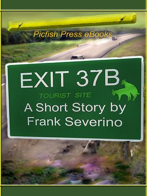 cover image of Exit 37B